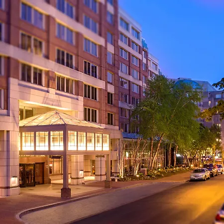 Hotel Park Hyatt Washington